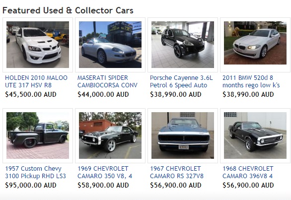 best car websites ebay